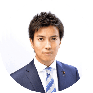 小林史明