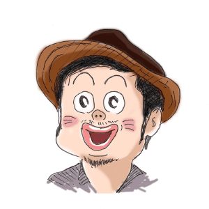 重松泰斗