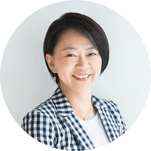 篠田真貴子