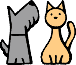 ABOUTイメージイラスト