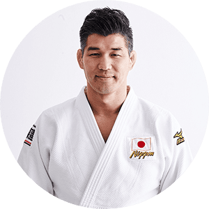 井上康生