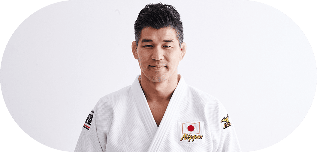 井上康生