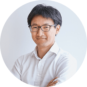 北川拓也