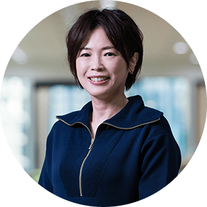 副島智子