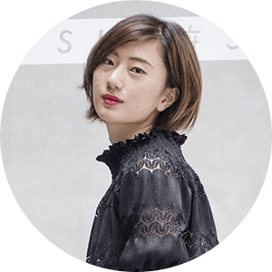 龍崎翔子