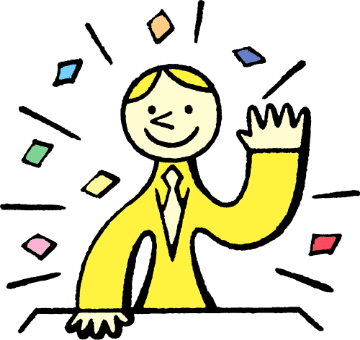 SPECIAL CONTENTSイメージイラスト